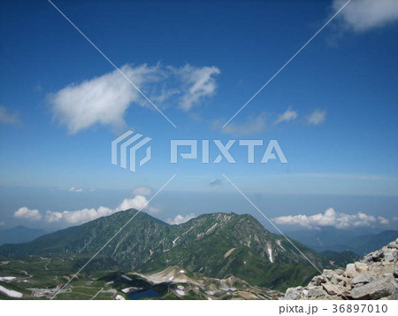 立山室堂 立山室堂 36897010