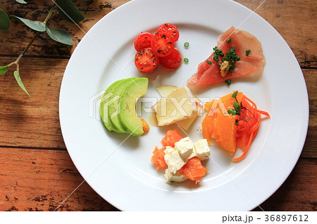 オードブル オードブル 36897612