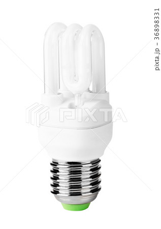 Energy saving fluorescent light bulb 36898331