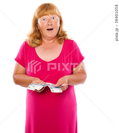 retiree 36901058
