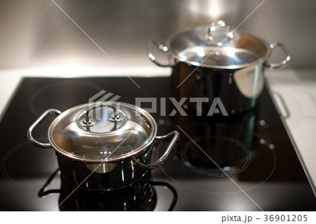 Two saucepans Two saucepans 36901205