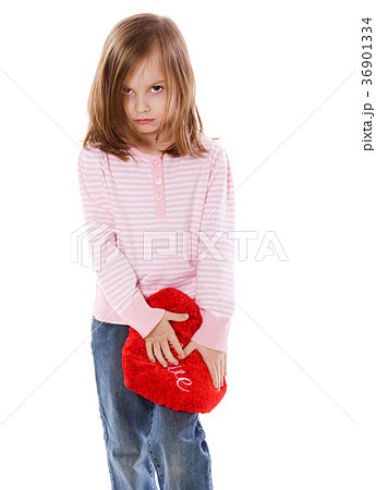 Girl in love 36901334