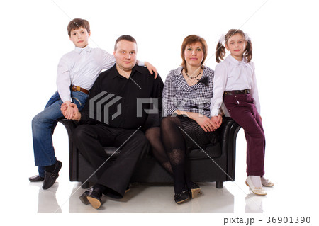 Happy Family 36901390