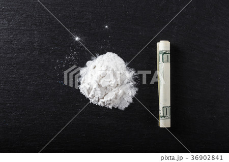 drugs strewn on the table drugs strewn on the table 36902841