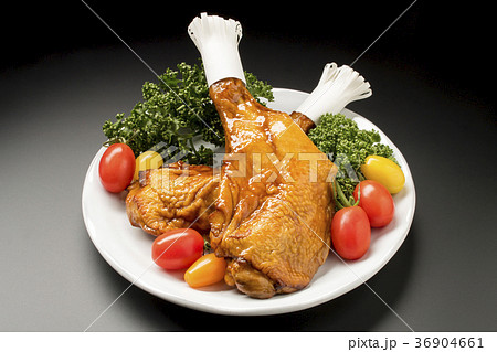 ローストチキン ローストチキン 36904661