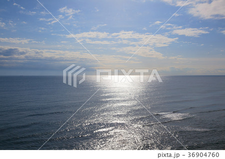 勝浦市 御宿町の海 勝浦市 御宿町の海 36904760