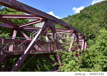 あやとりばし 鶴仙渓 山中温泉 あやとりばし 鶴仙渓 山中温泉 36905382