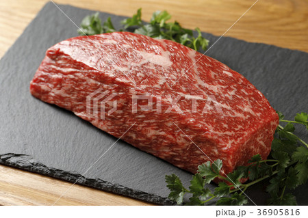 黒毛和牛 36905816