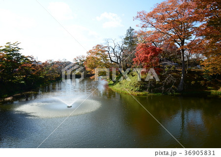 棚倉城址へ行きました　　＃54 36905831