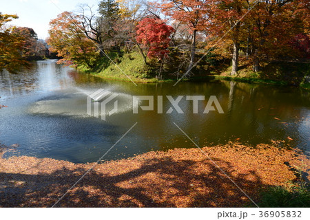 棚倉城址へ行きました　　＃55 36905832