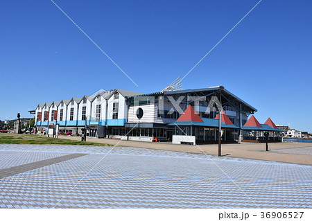 能登食祭市場　七尾マリンパーク 36906527