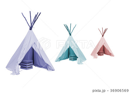 Tents Indigenous peoples of the Americas style  36906569