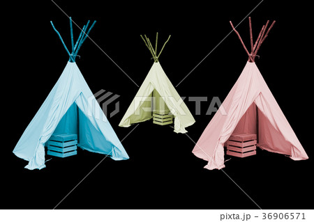 Tents Indigenous peoples of the Americas style Tents Indigenous peoples of the Americas style 36906571