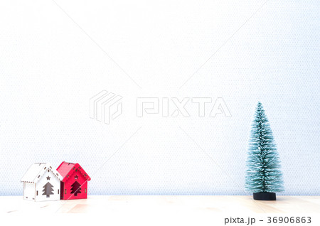 クリスマス 小物 装飾 36906863