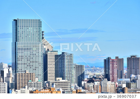 仙台市街遠望 仙台市街遠望 36907037