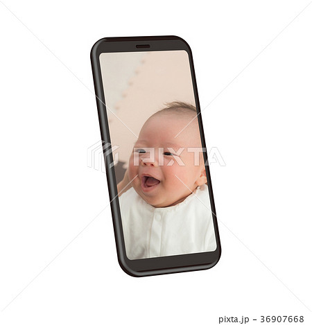 スマートフォン 36907668