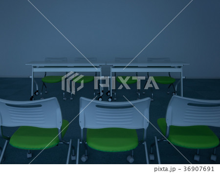 ビジネスシーン 36907691