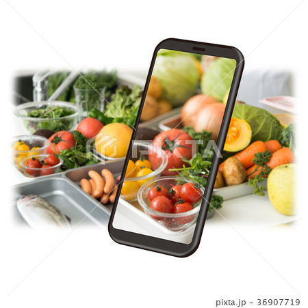 スマートフォン 36907719