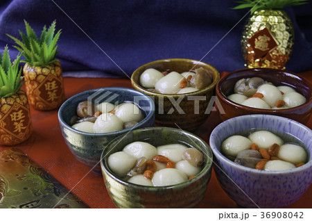 真冬 寒中 冬至 36908042