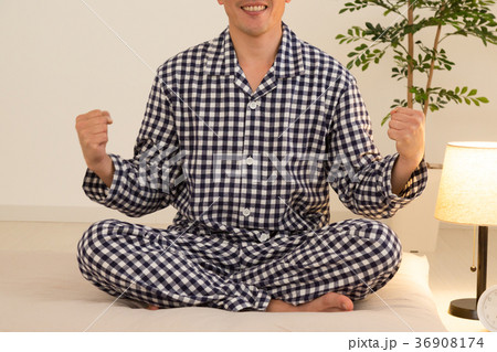 睡眠 36908174