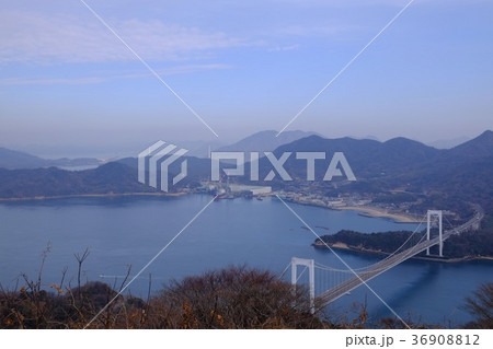 カレイ山の眺め カレイ山の眺め 36908812