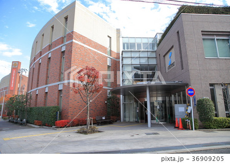 淑徳大学東京キャンパス　板橋区 36909205