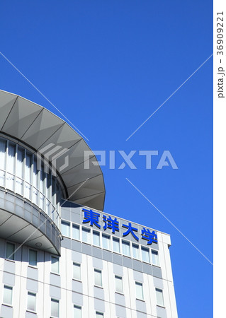 東洋大学　文京区 36909221