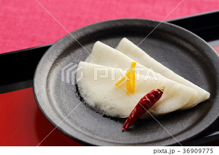 千枚漬け 36909775