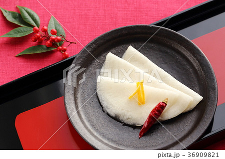 千枚漬け 千枚漬け 36909821