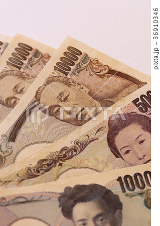 紙幣 紙幣 36910346