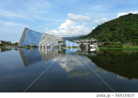 台湾 宜蘭 建築 36910925