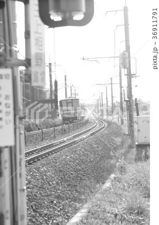 鉄道 鉄道 36911791