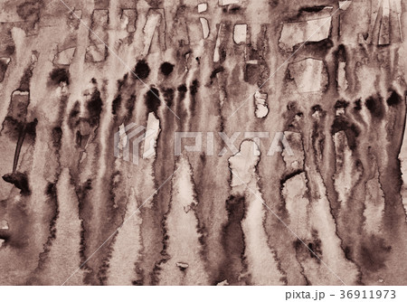Abstract watercolor on paper texture Abstract watercolor on paper texture 36911973