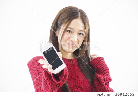 女性 若い女性 笑顔 ライフスタイル 女性 若い女性 笑顔 ライフスタイル 36912055