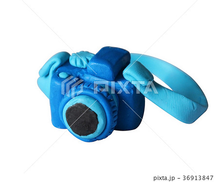 plasticine camera blue 2 plasticine camera blue 2 36913847