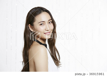 美しい女性 ビューティーポートレート 36915961