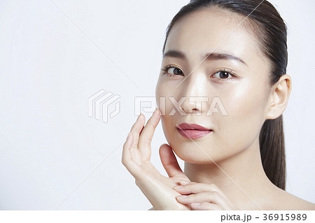 美しい女性 ビューティーポートレート 美しい女性 ビューティーポートレート 36915989