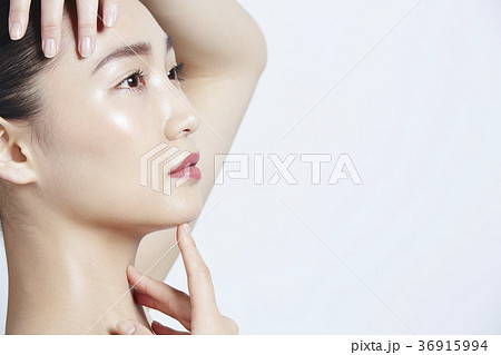 美しい女性 ビューティーポートレート 美しい女性 ビューティーポートレート 36915994