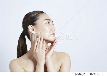 美しい女性 ビューティーポートレート 美しい女性 ビューティーポートレート 36916002