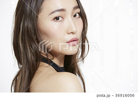 美しい女性 ビューティーポートレート 美しい女性 ビューティーポートレート 36916006