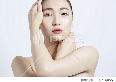 美しい女性 ビューティーポートレート 美しい女性 ビューティーポートレート 36916055