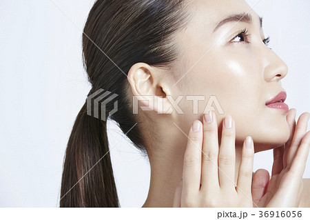 美しい女性 ビューティーポートレート 36916056