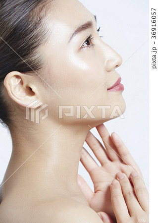美しい女性 ビューティーポートレート 美しい女性 ビューティーポートレート 36916057