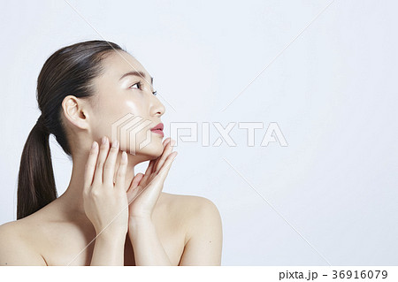 美しい女性 ビューティーポートレート 美しい女性 ビューティーポートレート 36916079