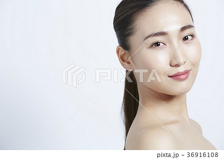 美しい女性 ビューティーポートレート 36916108