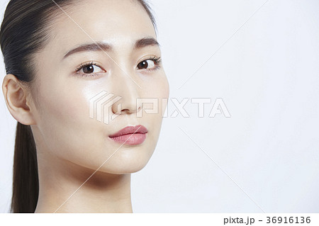 美しい女性 ビューティーポートレート 美しい女性 ビューティーポートレート 36916136