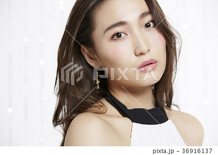 美しい女性 ビューティーポートレート 美しい女性 ビューティーポートレート 36916137