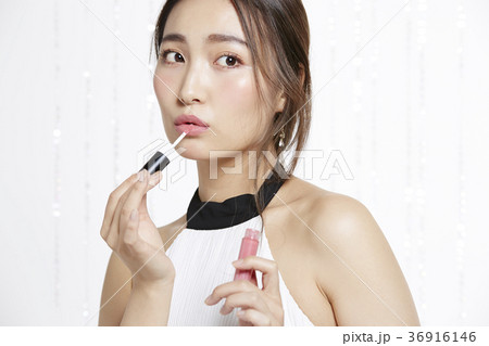 美しい女性 ビューティーポートレート 36916146