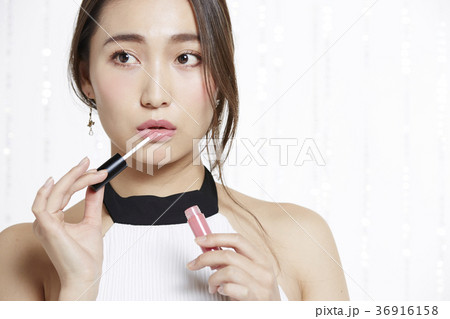 美しい女性 ビューティーポートレート 36916158