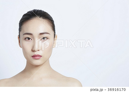 美しい女性 ビューティーポートレート 美しい女性 ビューティーポートレート 36916170